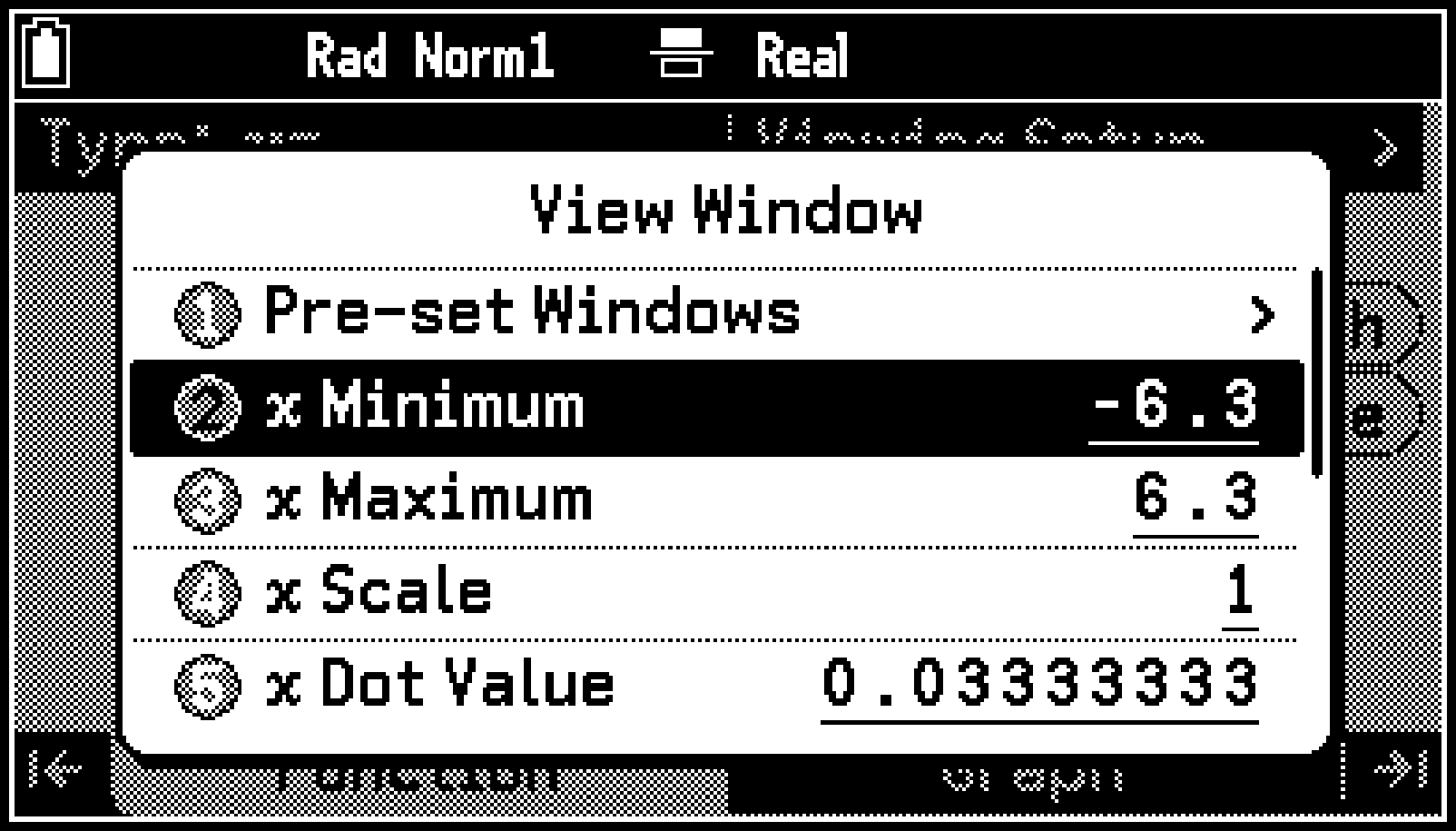 CY876_Cases when Option Number Operations_1